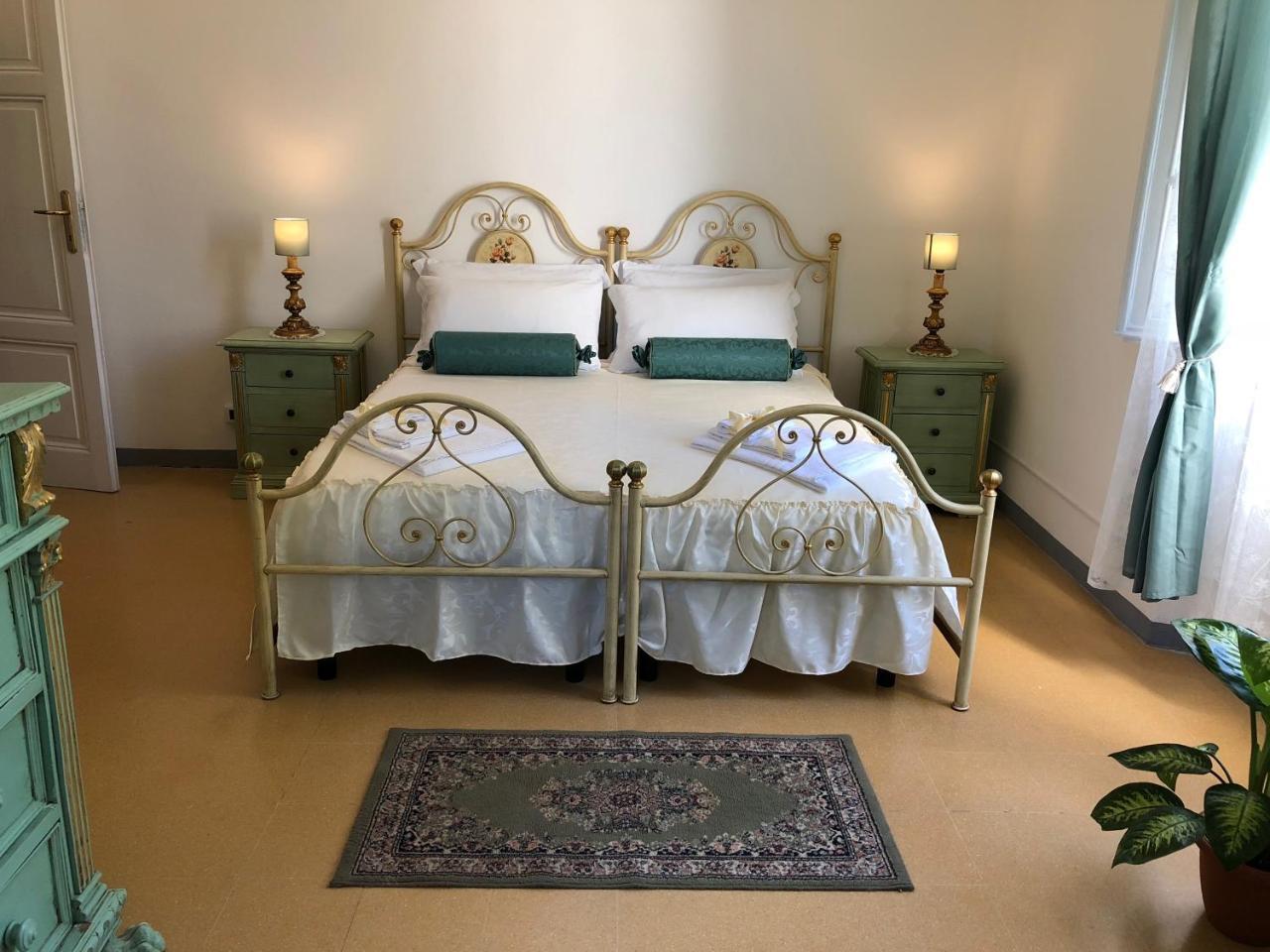 Relais Puccini Otel Lucca Dış mekan fotoğraf