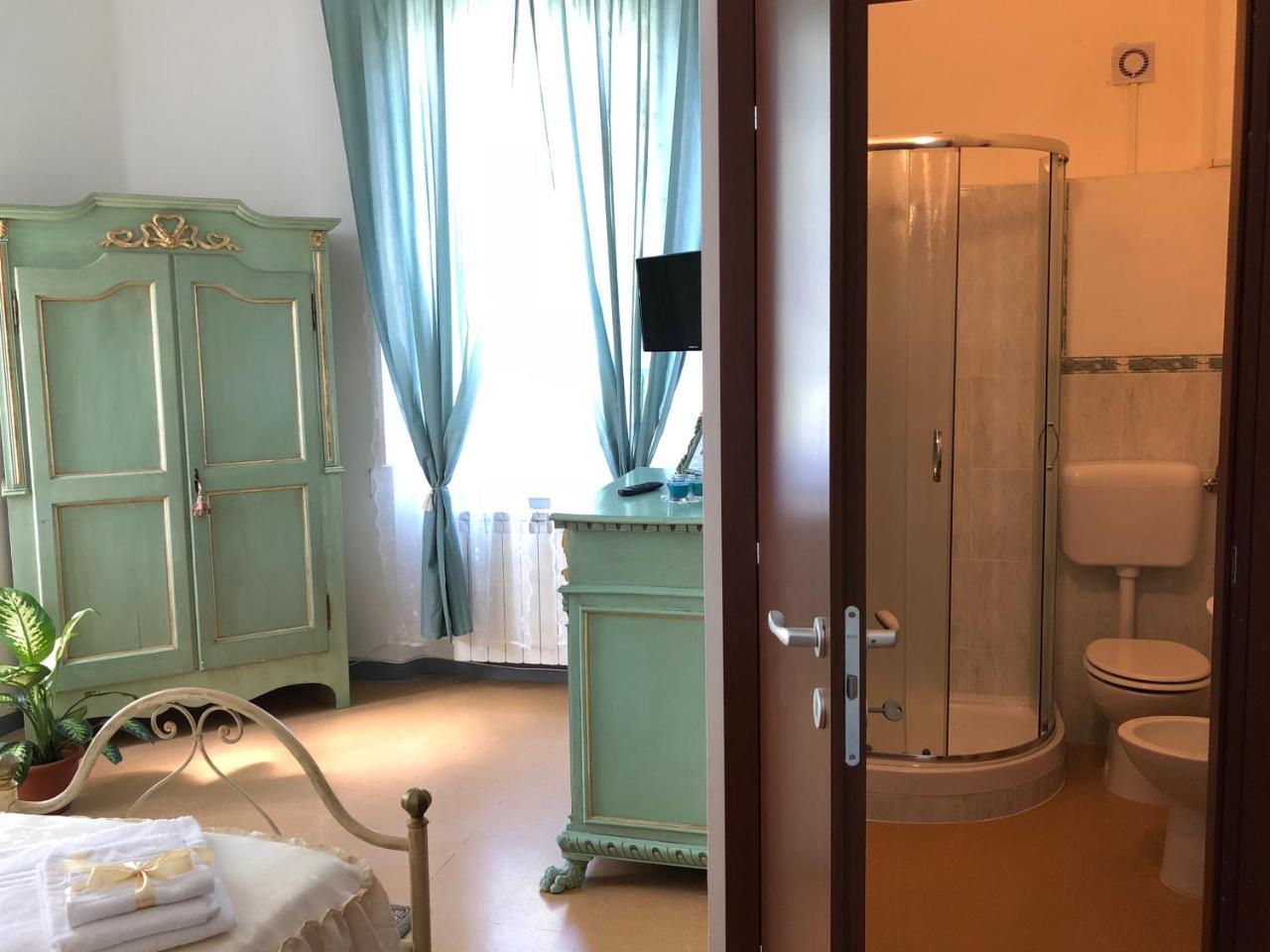 Relais Puccini Otel Lucca Dış mekan fotoğraf